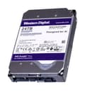 Pikkukuva 3 / 3: Western Digital Purple Pro WD240PURP sisäinen kiintolevy 24 TB 7200 RPM 512 MB 3,5" Serial ATA III