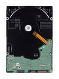 Pikkukuva 2 / 3: Western Digital Purple Pro WD240PURP sisäinen kiintolevy 24 TB 7200 RPM 512 MB 3,5" Serial ATA III