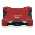 Miniatyrbillede 4 af 6: ADATA SD620 1TB Rød