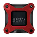Miniatyrbillede 5 af 6: ADATA SD620 1TB Rød
