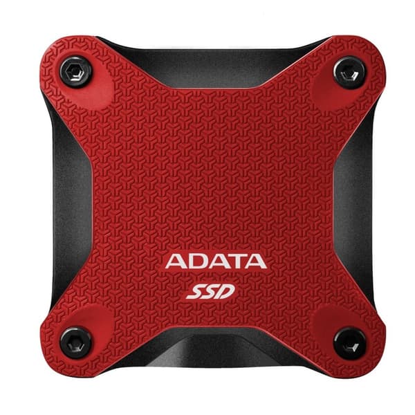 ADATA SD620 1TB Rød