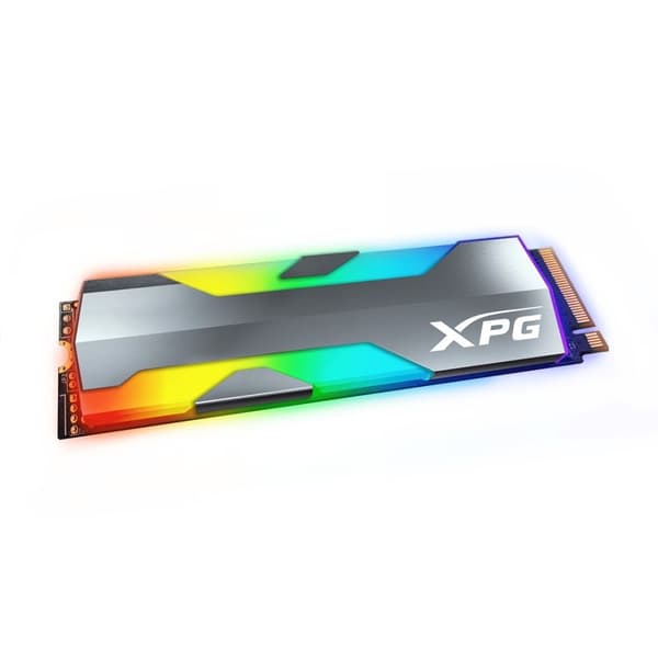 XPG SPECTRIX S20G M.2 500GB PCI Express 3.0 3D NAND NVMe