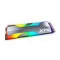 Miniatyrbild 3 av 7: XPG SPECTRIX S20G M.2 500GB PCI Express 3.0 3D NAND NVMe