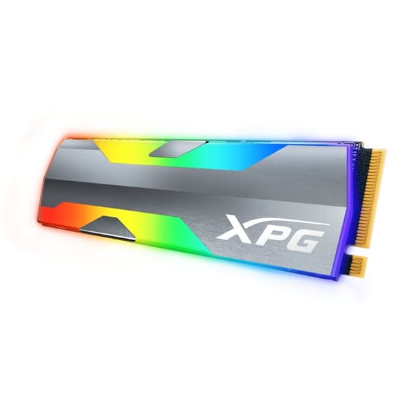 XPG SPECTRIX S20G M.2 500GB PCI Express 3.0 3D NAND NVMe