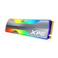 Miniatyrbild 2 av 7: XPG SPECTRIX S20G M.2 500GB PCI Express 3.0 3D NAND NVMe