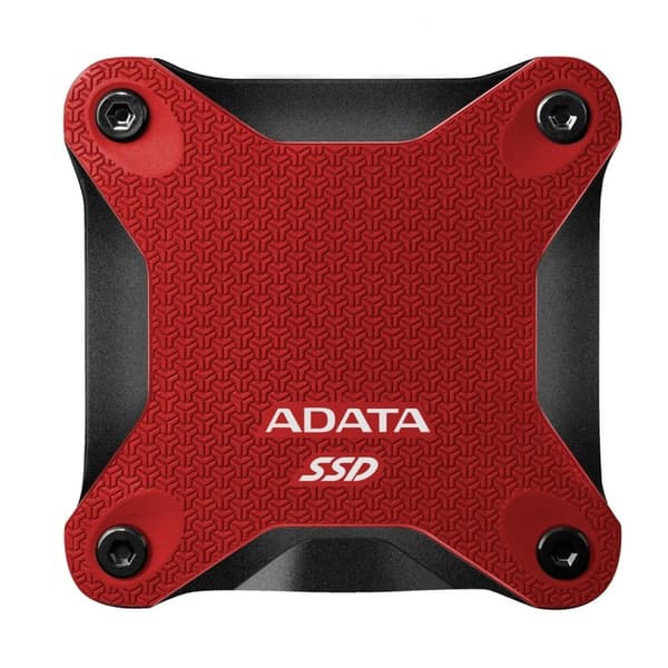 ADATA DYSK SSD SD620 2TB RÖD