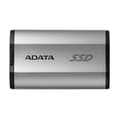 Pikkukuva 1 / 6: ADATA SD810 500 Gt Musta, Hopea