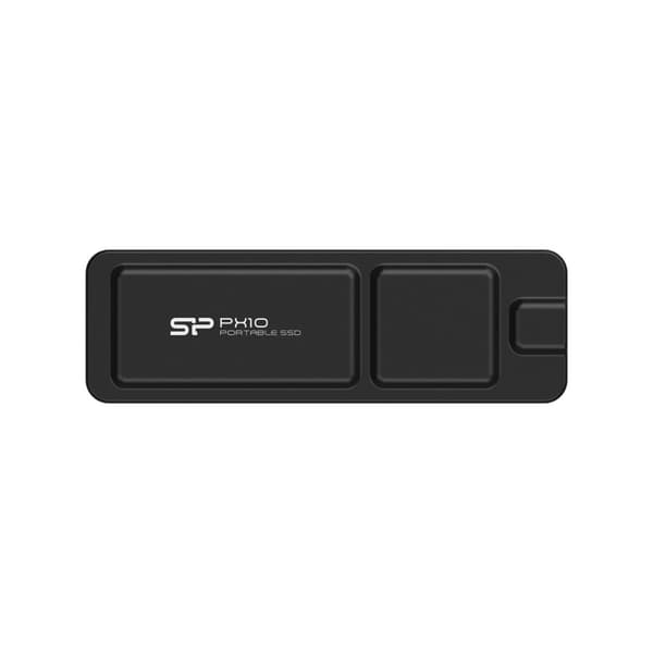 Silicon Power PX10 512 GB Svart