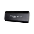 Miniatyrbillede 3 af 4: Patriot Memory Transporter 2TB Sort