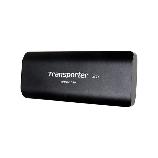 Patriot Memory Transporter 2TB Sort