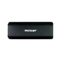 Miniatyrbillede 4 af 4: Patriot Memory Transporter 2TB Sort