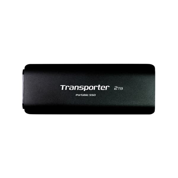 Patriot Memory Transporter 2TB Sort