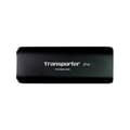 Miniatyrbillede 1 af 4: Patriot Memory Transporter 2TB Sort