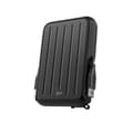 Miniatyrbillede 2 af 2: Silicon Power A66 ekstern harddisk 5 TB Sort