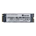 Miniatyrbild 1 av 3: AFOX ME300-256GN intern solid state-enhet M.2 256 GB PCI Express 3.0 3D NAND NVMe