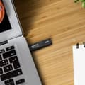 Miniatyrbild 8 av 11: ADATA SC610 USB-minne 2 TB USB Typ-A 3.2 Gen 2 (3.1 Gen 2) Svart