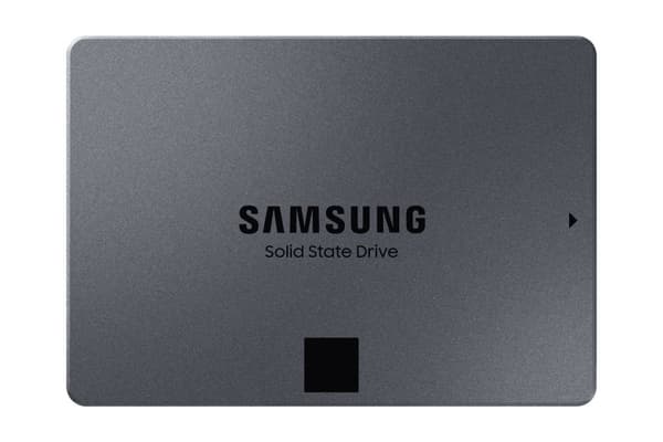 Samsung MZ-77Q8T0 2,5" 8000 GB seriel ATA V-NAND MLC