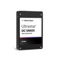 Miniatyrbild 3 av 3: Western Digital Ultrastar DC SN655 U.3 3,84 TB PCI Express 4.0 NVMe 3D TLC NAND ISE (0TS2461)