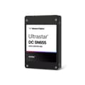 Miniatyrbild 1 av 3: Western Digital Ultrastar DC SN655 U.3 3,84 TB PCI Express 4.0 NVMe 3D TLC NAND ISE (0TS2461)