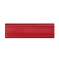 Pikkukuva 4 / 4: Ulkoinen kannettava SSD-levy PATRIOT MEMORY Transporter Lite 1 Tt USB3.2 Type-C 1000 Mt/s (PTPL1TBPEC) Punainen