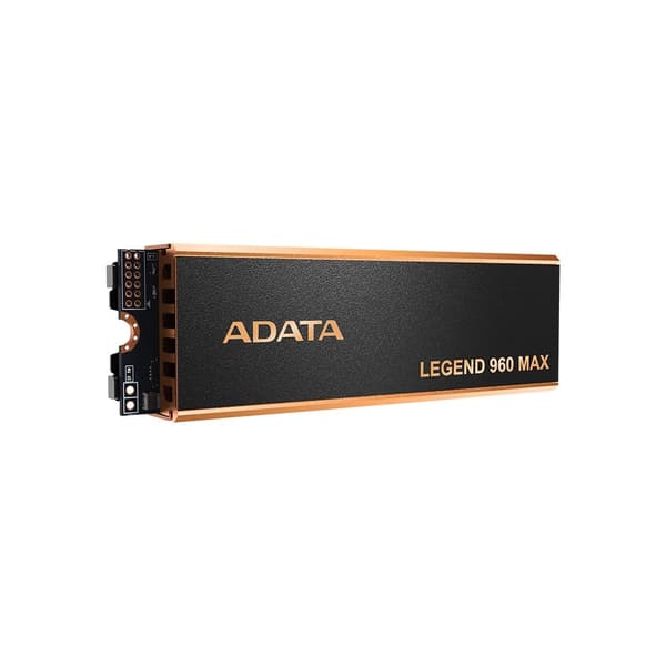 ADATA LEGEND 960 MAX M.2 4TB PCI Express 4.0 3D NAND NVMe
