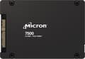 Miniatyrbillede 4 af 6: SSD Micron 7500 PRO 1,92 TB U.3 (15 mm) NVMe PCI 4.0 MTFDKCC1T9TGP-1BK1DABYYR (DWPD 1) TCG