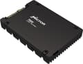 Miniatyrbillede 6 af 6: SSD Micron 7500 PRO 1,92 TB U.3 (15 mm) NVMe PCI 4.0 MTFDKCC1T9TGP-1BK1DABYYR (DWPD 1) TCG