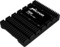 Miniatyrbillede 1 af 6: SSD Micron 7500 PRO 1,92 TB U.3 (15 mm) NVMe PCI 4.0 MTFDKCC1T9TGP-1BK1DABYYR (DWPD 1) TCG