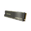Miniatyrbild 3 av 6: ADATA LEGEND 850 ALEG-850-1TCS intern solid state-enhet M.2 1 TB PCI Express 4.0 3D NAND NVMe