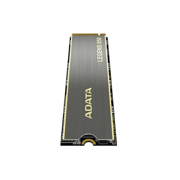 ADATA LEGEND 850 ALEG-850-1TCS intern solid state-enhet M.2 1 TB PCI Express 4.0 3D NAND NVMe
