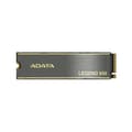 Miniatyrbild 1 av 6: ADATA LEGEND 850 ALEG-850-1TCS intern solid state-enhet M.2 1 TB PCI Express 4.0 3D NAND NVMe