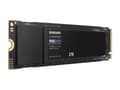 Miniatyrbild 2 av 4: Samsung 990 EVO M.2 2 TB PCI Express 4.0 V-NAND TLC NVMe