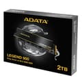Pikkukuva 7 / 8: ADATA Legend 900 ColorBox 2TB PCIe gen.4 SSD-levy