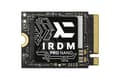 Miniatyrbild 1 av 7: SSD GOODRAM IRDM PRO NANO 1024GB M.2. 2230 1TB 3D NAND odczyt upp till 7300MB/s, zapis upp till 6000MB/s