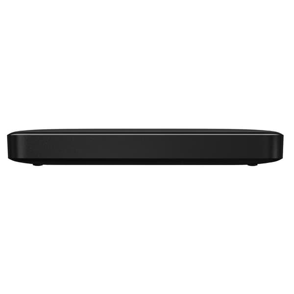Western Digital WD Elements Bärbar extern hårddisk 2000 GB Svart