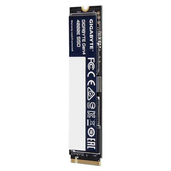 Kovalevy Gigabyte G440E1TB 1 TB SSD