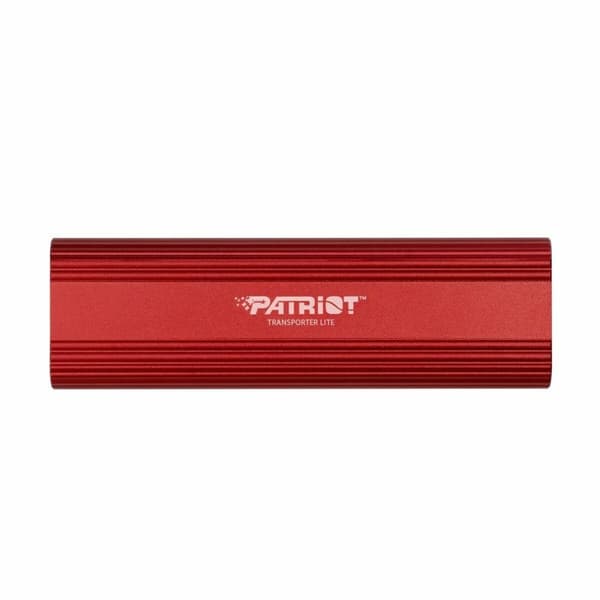 Ulkoinen kovalevy Patriot Memory PTPL512GPEC 512 GB SSD