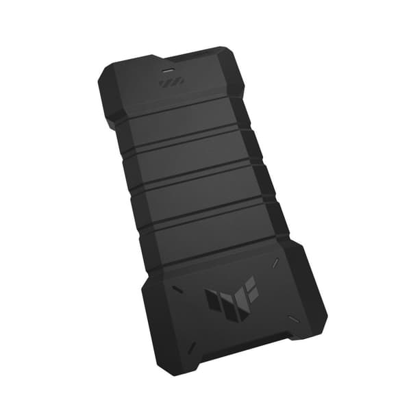 Extern Hårddisk Asus Gaming A2 Svart