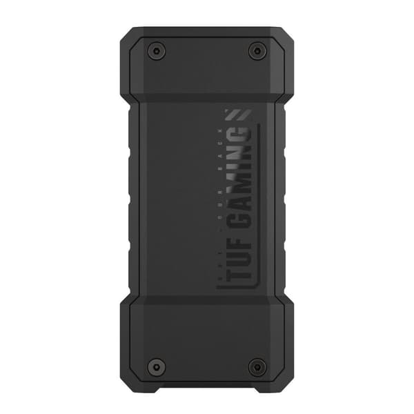 Ulkoinen kovalevy Asus Gaming A2 Musta