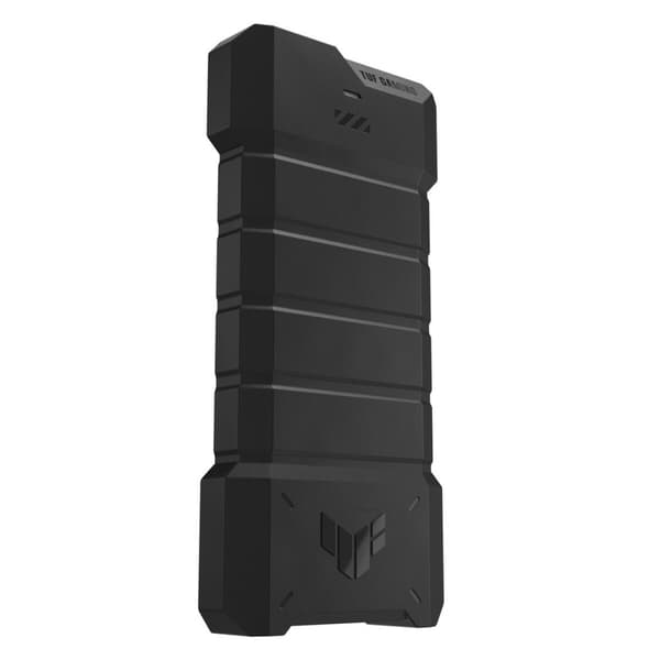 Ekstern harddisk Asus AS2000 PLUS Sort 2 TB