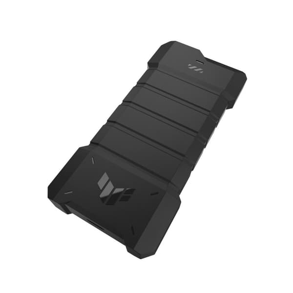 Ekstern harddisk Asus AS2000 PLUS Sort 2 TB