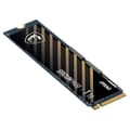 Miniatyrbild 3 av 5: MSI SPATIUM M450 1TB PCIe 4.0 NVMe M.2 intern SSD