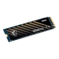 Miniatyrbild 5 av 5: MSI SPATIUM M450 1TB PCIe 4.0 NVMe M.2 intern SSD