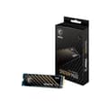 Miniatyrbild 1 av 5: MSI SPATIUM M450 1TB PCIe 4.0 NVMe M.2 intern SSD