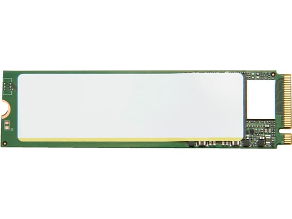 HP 1TB PCIe 2280 NVMe Val M.2 SSD Mod 4M9Z3AA
