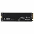 Pikkukuva 1 / 3: Kovalevy Kingston KC3000 4 TB SSD