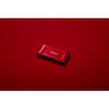 Miniatyrbillede 5 af 10: Ekstern harddisk Kingston SXS1000R/2000G Rød 2 TB