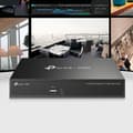 Pikkukuva 8 / 11: Verkkotallennus TP-Link VIGI NVR1008H Musta