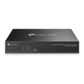 Miniatyrbillede 4 af 4: Network Storage TP-Link VIGI NVR1004H-4P Sort