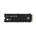 Miniatyrbillede 1 af 5: Harddisk SanDisk WDBBYV0020BNC-WRSN 1 TB SSD 2 TB SSD